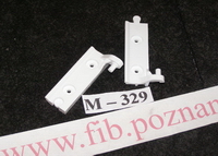 MOCOWANIE DRZWICZEK ZAMRAŻ